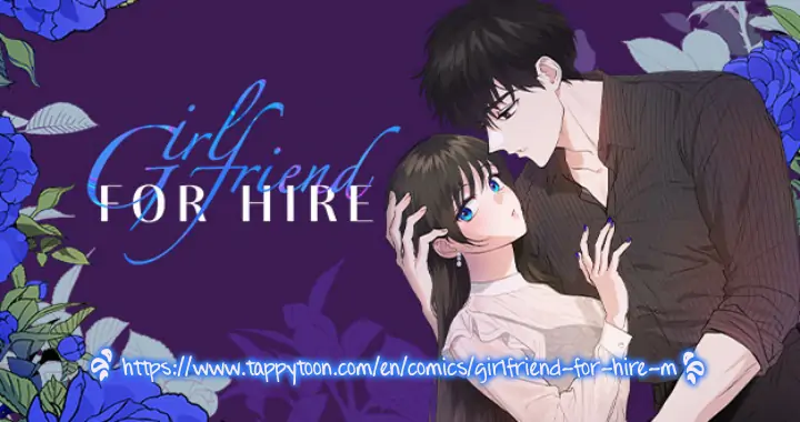 Girlfriend for Hire-Chapter 39