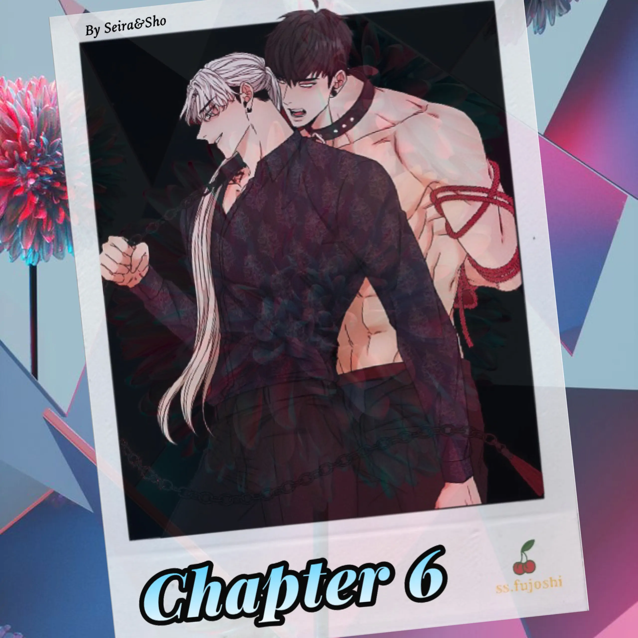 Minmotion Syndrome [SSFUJOSHI]-Chapter 6