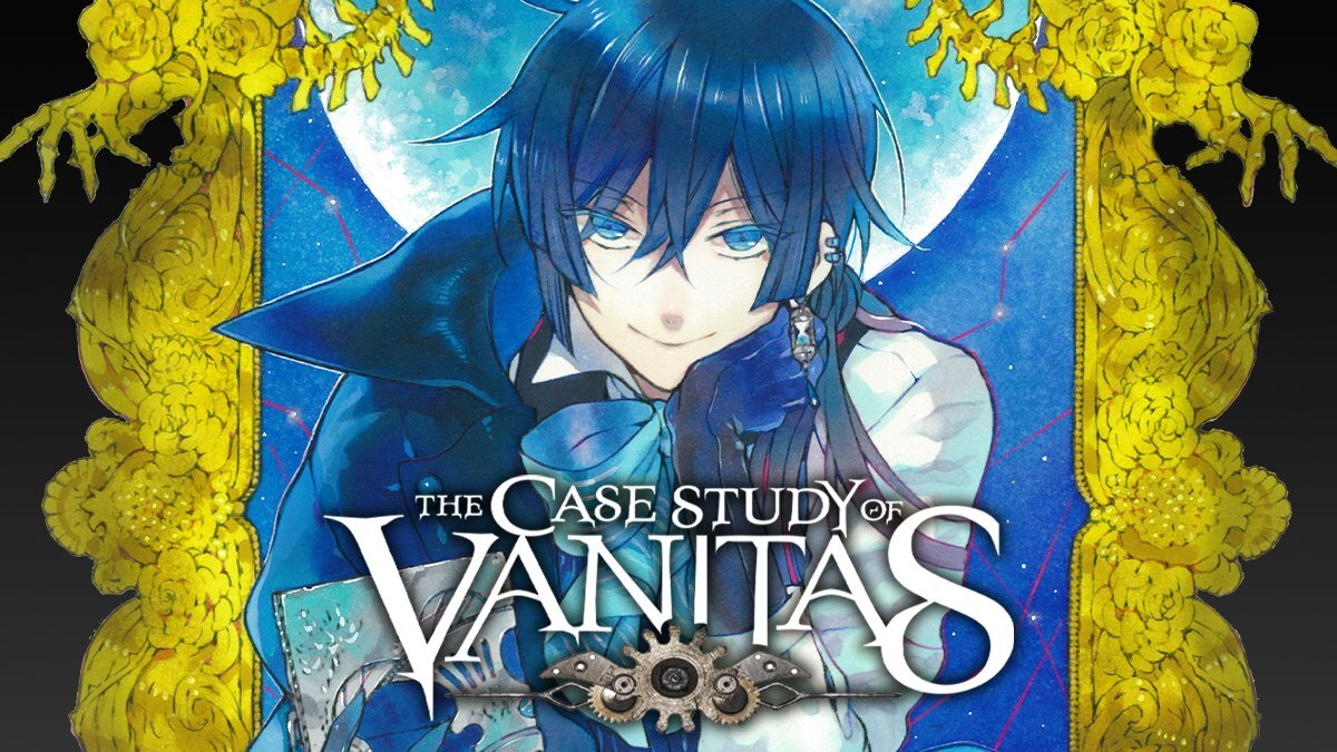 Les Mémoires De Vanitas Scan Vf 21 The Case Study of Vanitas (Official) - Read Free Manga Online at Bato.To